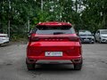 2022 Exeed LX I Рестайлинг, красный, 1699000 рублей - вид 3