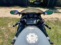 2001 Honda CBR 1100 XX, серый, 595000 рублей - вид 5