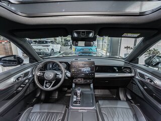 2026 GAC GS8 II, серебристый, 4949000 рублей, вид 2