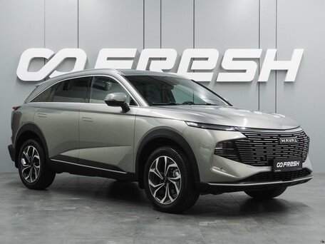Haval F7 II