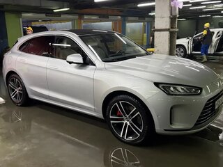 2023 Aito M5 I, серый, 3490000 рублей, вид 2