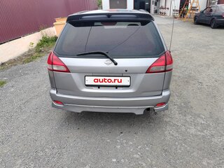 1999 Nissan Wingroad I (Y10), серый, 330000 рублей, вид 4