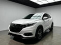 2022 Honda Vezel I Рестайлинг, белый, 1344000 рублей