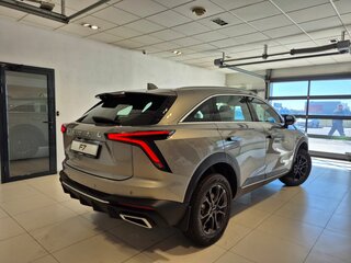 2026 Haval F7 II, серый, 2999000 рублей, вид 3