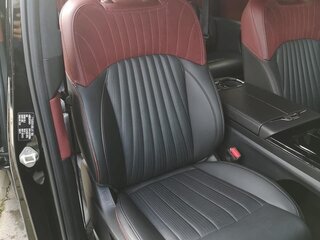 2023 GAC M8, чёрный, 4100000 рублей, вид 5