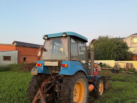 2012 Агромаш 60ТК, 850000 рублей, вид 3