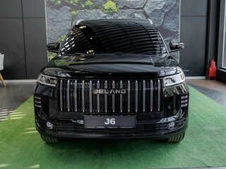 2026 Jeland J6, чёрный, 2549000 рублей, вид 2