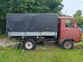 1994 УАЗ 3303, красный, 130000 рублей - вид 3