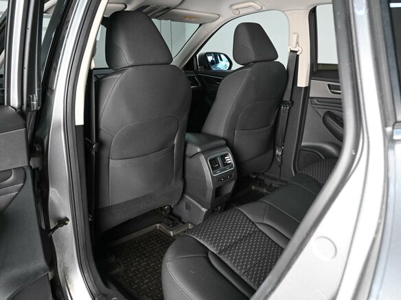 2019 Haval F7 I, серый, 1699000 рублей - вид 10