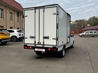 2023 LADA (ВАЗ) ВИС 2349, белый, 1135000 рублей, вид 4