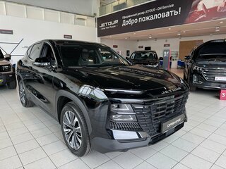 2026 Jetour Dashing I, чёрный, 2759900 рублей, вид 3