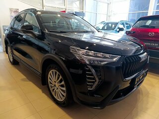 2026 Haval Jolion I Рестайлинг, чёрный, 2849000 рублей, вид 3