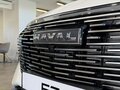 2026 Haval F7 II, белый - вид 1