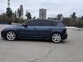 2008 Mazda 3 I (BK) Рестайлинг, серый, 1050000 рублей - вид 6