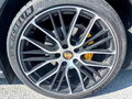 2023 Porsche Panamera 4 Sport Turismo II Рестайлинг, чёрный - вид 7