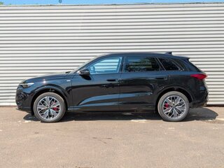 2026 Audi Q5 L III (GU), чёрный, 6700000 рублей, вид 3