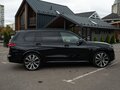 2023 BMW X7 40d I (G07) Рестайлинг, чёрный, 13000000 рублей - вид 11