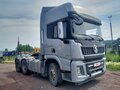 2023 Shacman (Shaanxi) SX4256, серый, 3515000 рублей