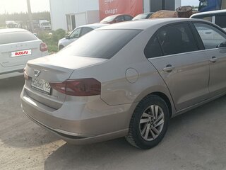 2023 Jetta VA3, коричневый, 1042000 рублей, вид 3
