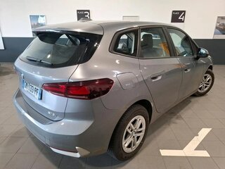 2023 BMW 2 серии Active Tourer 218i U06, серый, 2419000 рублей, вид 2