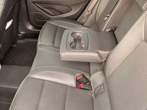 2018 Opel Insignia II, чёрный, 2500000 рублей - вид 26