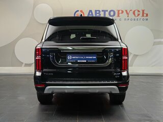 2024 Tank 500 I, чёрный, 5333000 рублей, вид 4