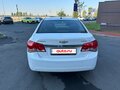 2012 Chevrolet Cruze I, белый, 740000 рублей - вид 7