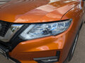 2021 Nissan X-Trail III Рестайлинг, оранжевый, 2420000 рублей - вид 10