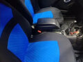 2013 Lada (ВАЗ) Granta I, синий, 420000 рублей - вид 4
