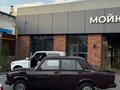 2009 Lada (ВАЗ) 2107, коричневый, 160000 рублей - вид 3