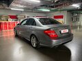2012 Mercedes-Benz C-Класс 180 III (W204) Рестайлинг, серый, 1614999 рублей - вид 9