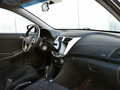 2014 Hyundai Solaris I Рестайлинг, серый, 750000 рублей - вид 7