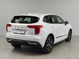 2021 Haval Jolion I, белый, 1550000 рублей, вид 5