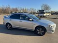 2010 Mitsubishi Lancer X, серый, 640000 рублей - вид 2