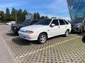 2010 Lada (ВАЗ) 2114, белый, 400000 рублей - вид 2