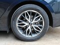 2021 Kia K5 III, синий, 2800000 рублей - вид 6