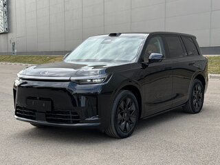 2026 GAC S9, чёрный, 4590000 рублей, вид 1