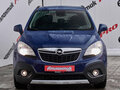 2013 Opel Mokka I, синий, 930000 рублей - вид 2