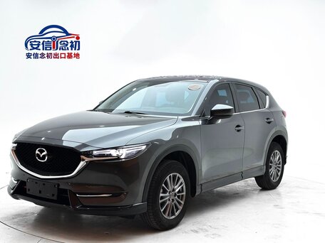 Mazda CX-5 II
