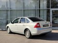 2009 Ford Focus II Рестайлинг, серебристый, 385000 рублей - вид 6