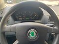 2002 Skoda Fabia I, голубой, 229000 рублей - вид 10