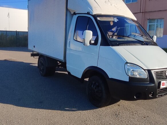 2008 ГАЗ 2747, белый, 480000 рублей - вид 2