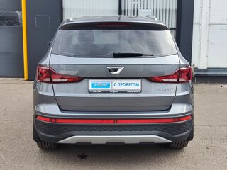 2023 Jetta VS5 I Рестайлинг, серый, 1775000 рублей, вид 5
