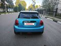 2018 Mini Hatch Cooper III (F55/F56), голубой - вид 6