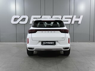 2023 Exeed LX I Рестайлинг 2, белый, 2340000 рублей, вид 4