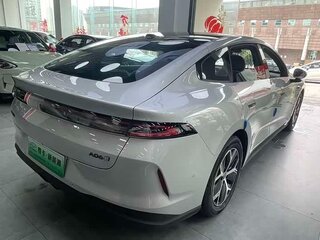 2026 Changan Qiyuan A06 51.48 kWh, белый, 2570548 рублей, вид 4