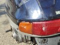 1996 Honda Lead 50, чёрный, 30000 рублей - вид 10
