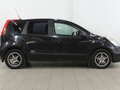 2008 Nissan Note I, чёрный, 550000 рублей - вид 4