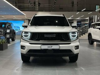 2026 Haval H7 I, белый, 5298000 рублей, вид 1