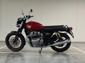 2026 Royal Enfield Interceptor, красный, 699000 рублей - вид 5